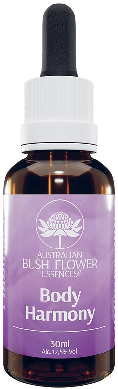 DIET HARMONY BODY HARMONY