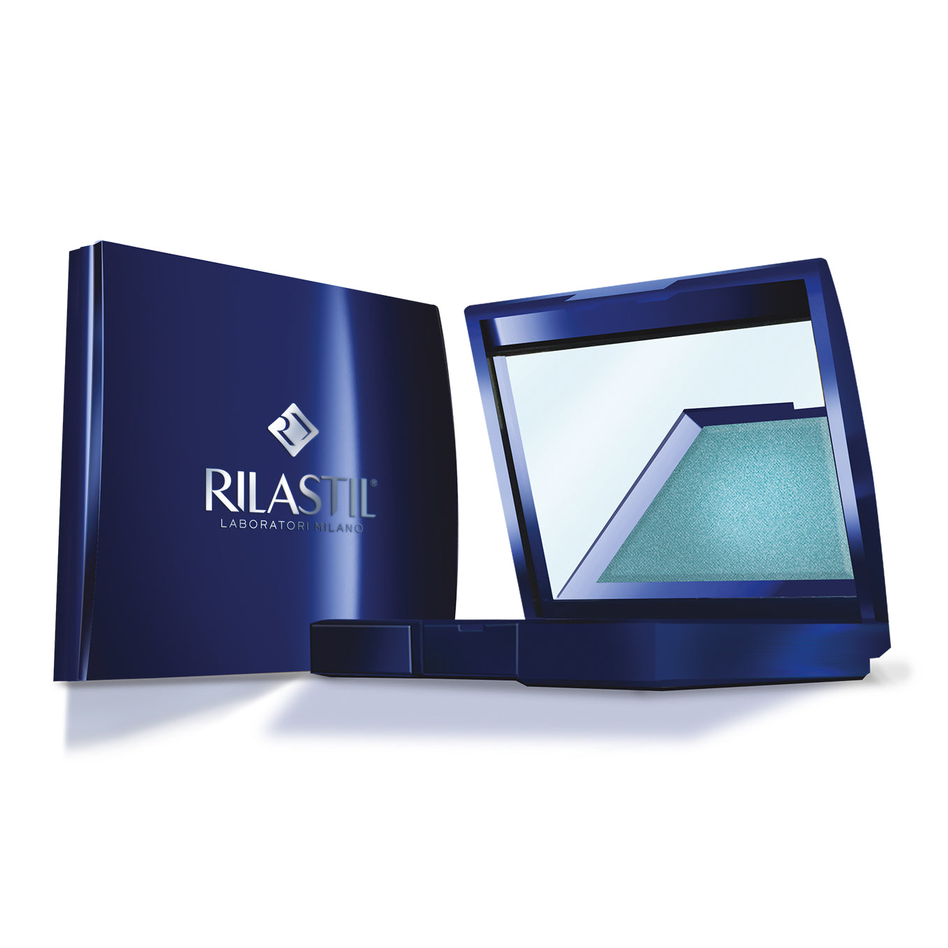 RILASTIL Maquill.Ombr.Sat.15