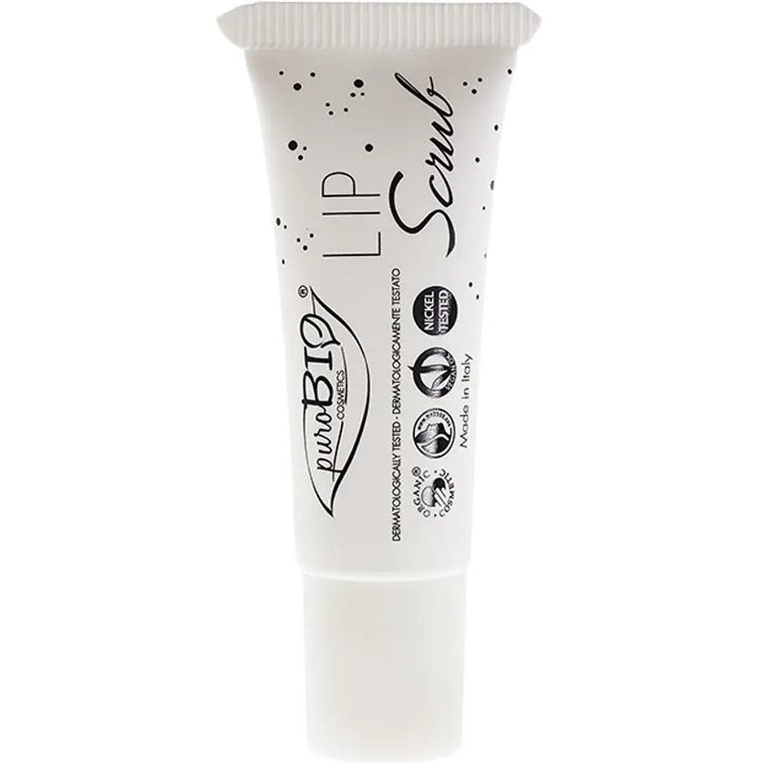 Purobio Lip Scrub 10ml