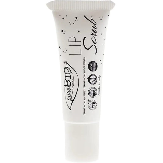 Purobio Lip Scrub 10ml