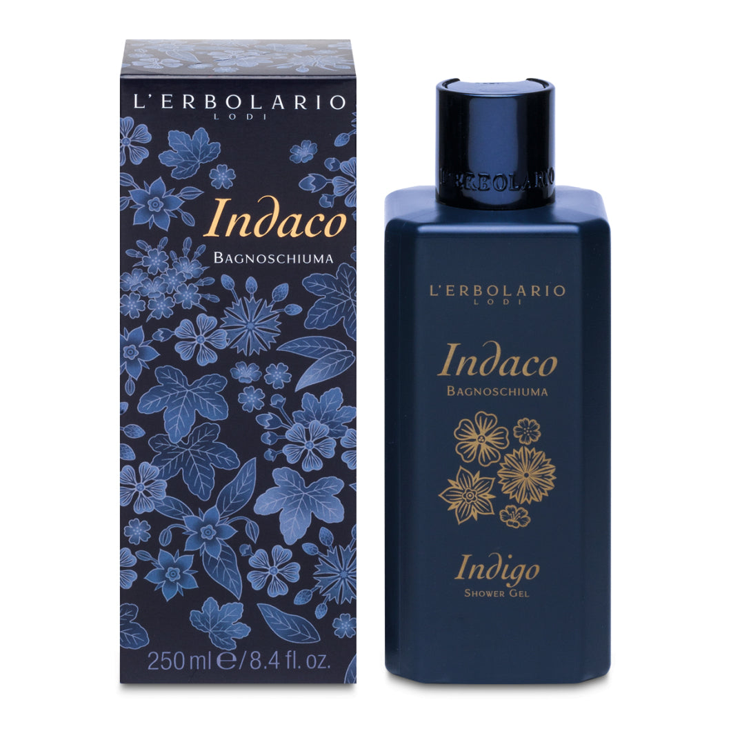 INDACO BAGNOSCHIUMA 250ML