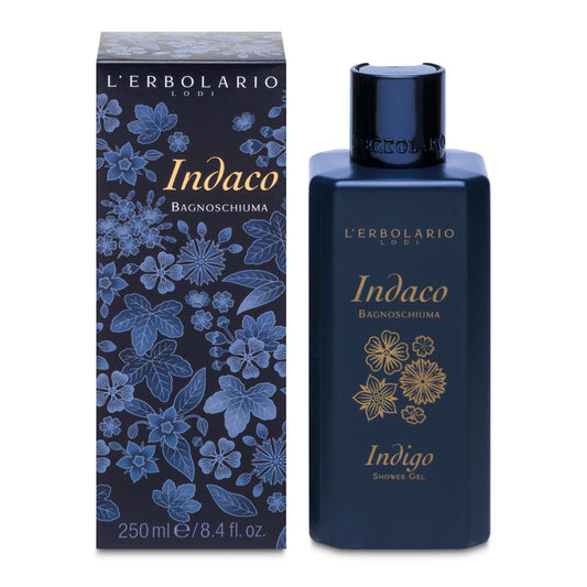 INDACO BAGNOSCHIUMA 250ML