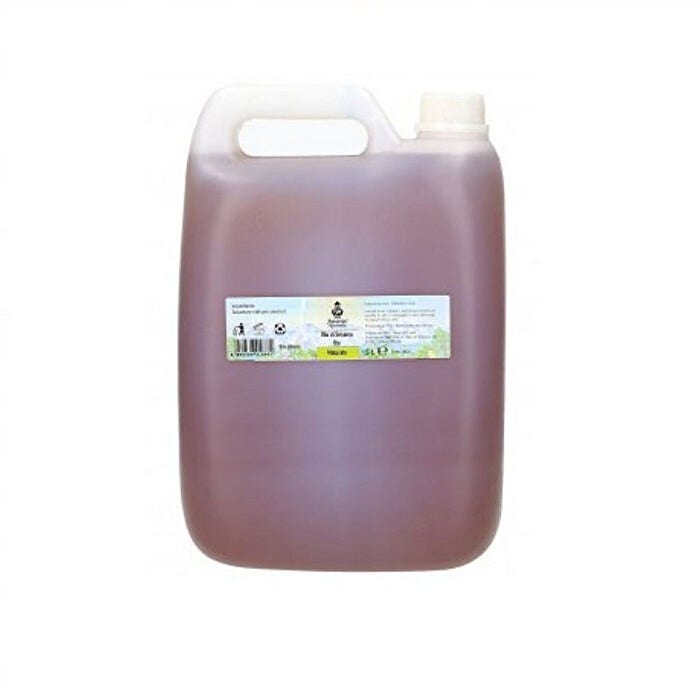 OLIO SESAMO BIO MATURATO 1000M