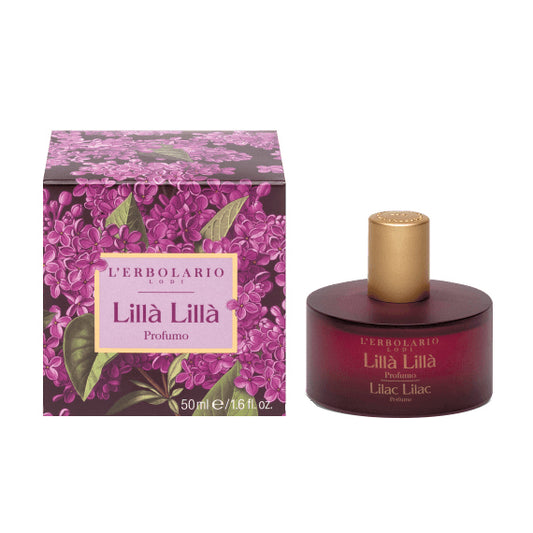 LILLA' LILLA' PROFUMO 50ML