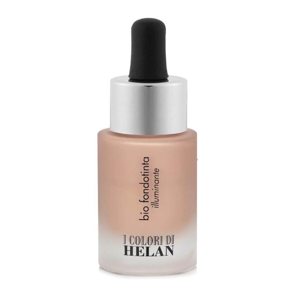HELAN Bio Fondotinta Illum.Medium
