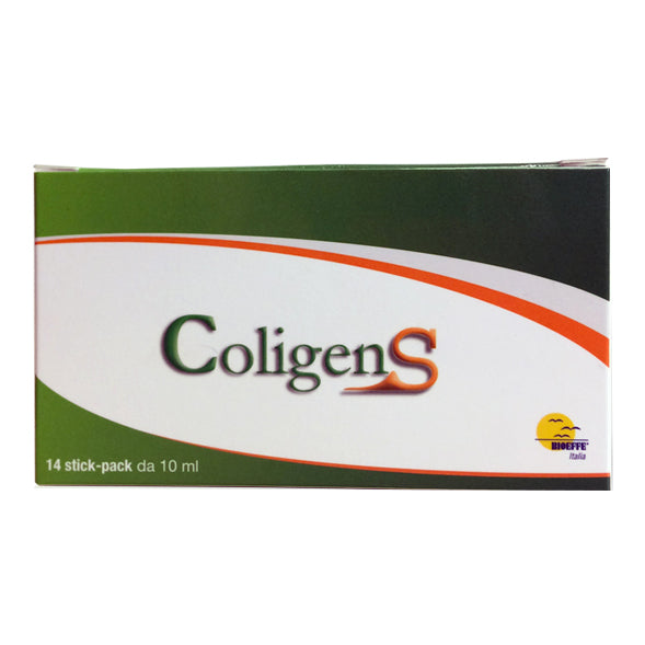 COLIGEN S 14 Bust.10ml