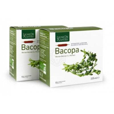 BACOPA 15 Amp.15ml NSE