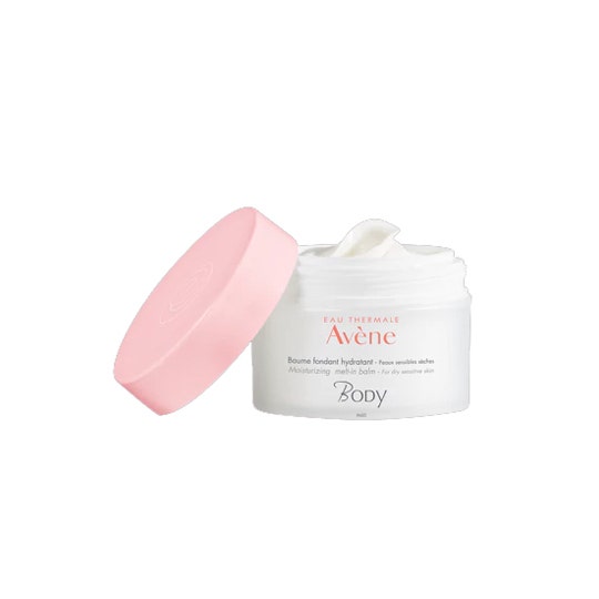 Avene Body Balsamo Fondente Idratante 100ml