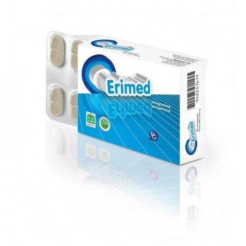 ERIMED 30CPR