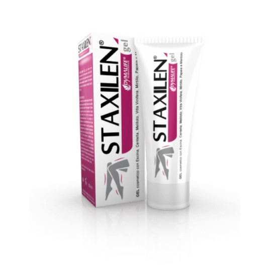 STAXILEN GEL 100ML