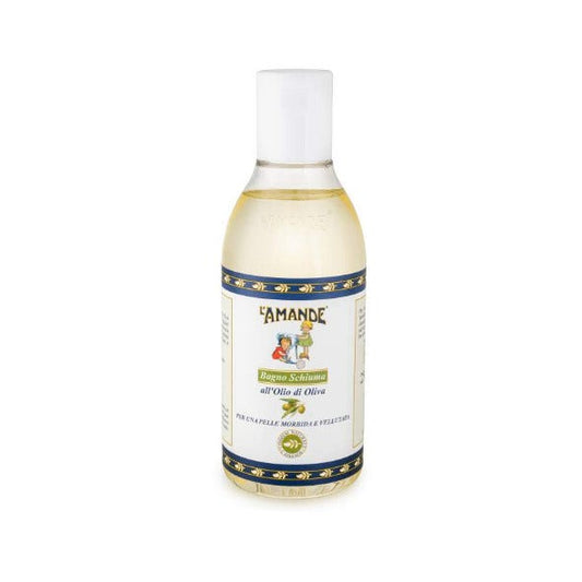 AROMATIQUE BAGNODOCC OLIO OLIV