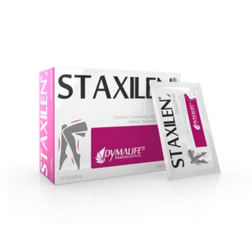 STAXILEN 14 BUSTINE