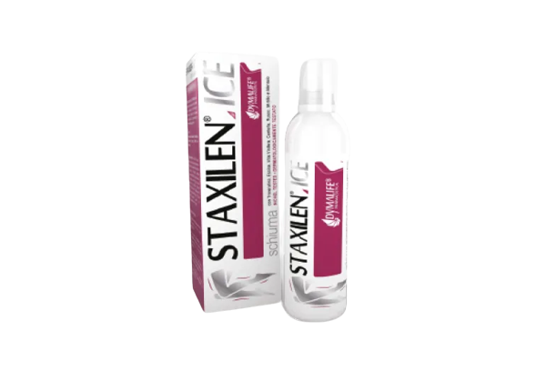 STAXILEN ICE SCHIUMA 150ML