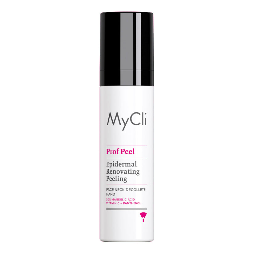 MYCLI Prof.Peeling Rinn.50ml