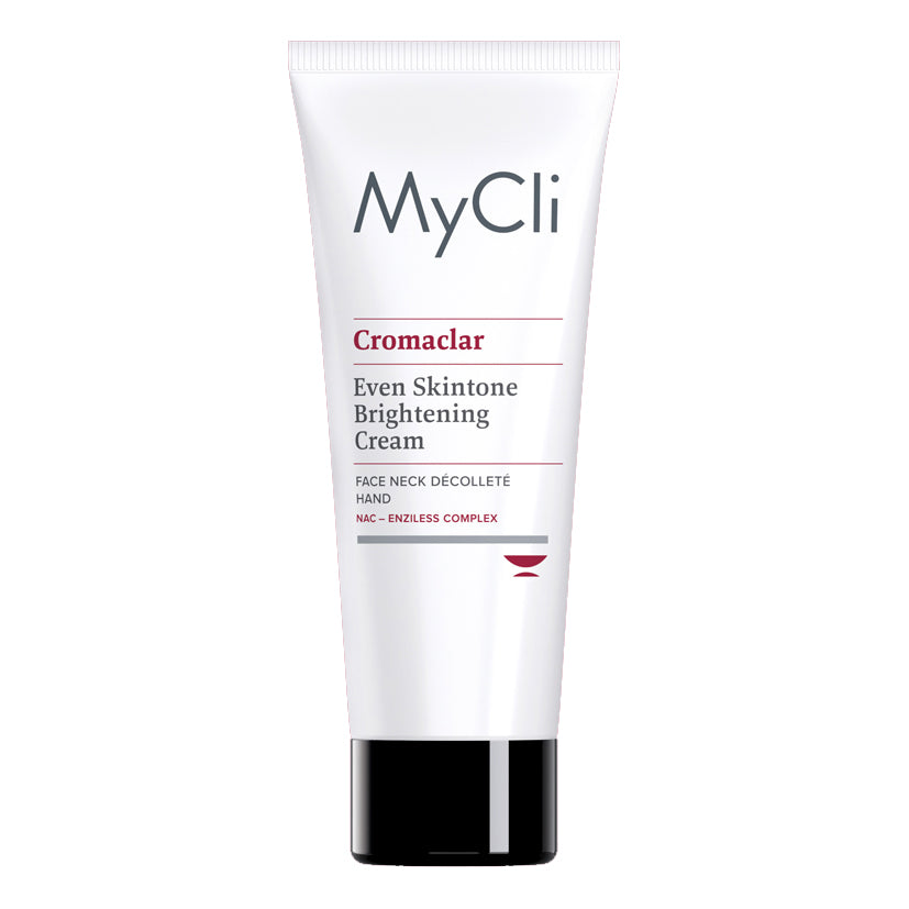 CROMACLAR Crema Schiar.75ml