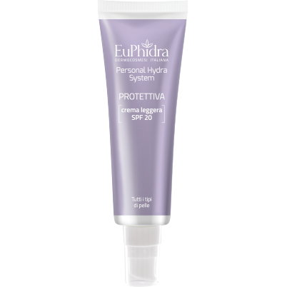 EUPHIDRA PHS Prot.Cr.Legg.fp20