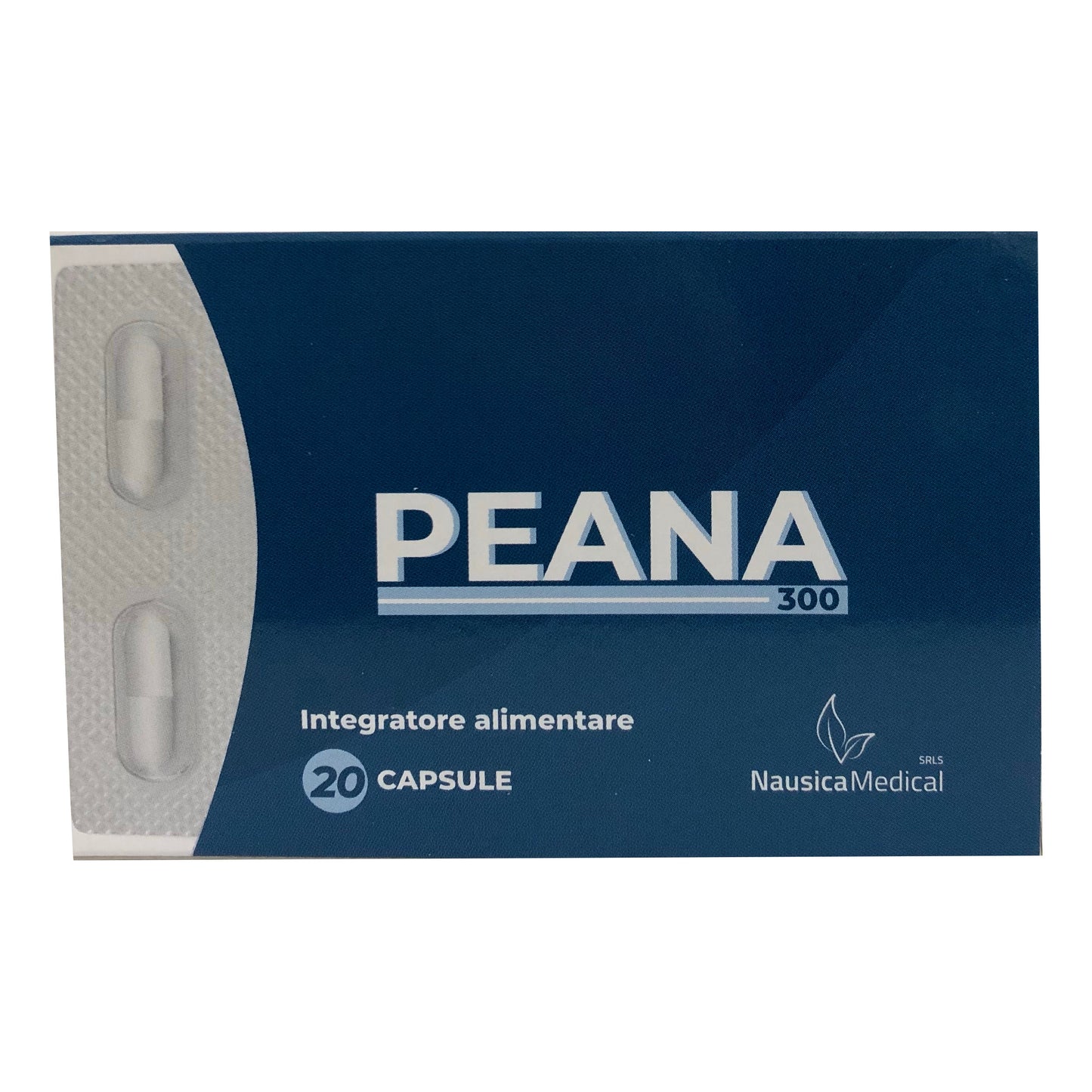 PEANA 300 20CPS