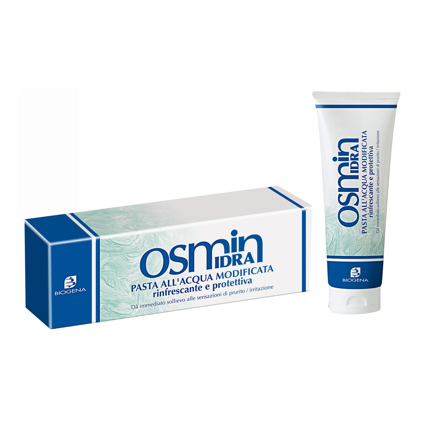 OSMIN-IDRA 100ML