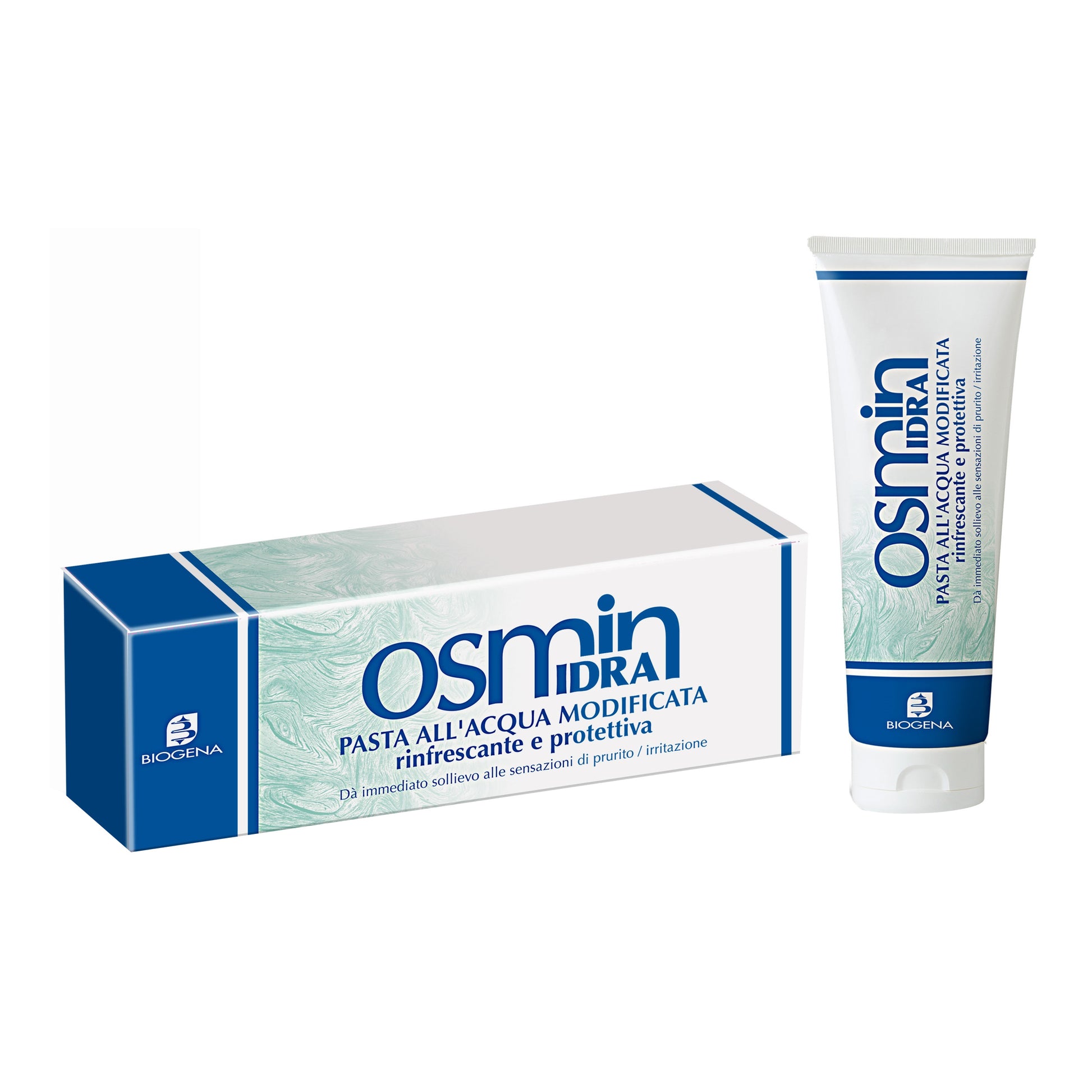 OSMIN-IDRA 100ML