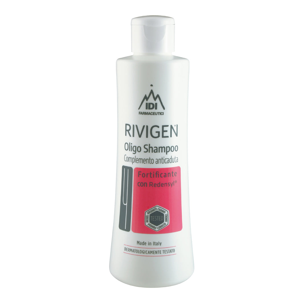 RIVIGEN OLIGO SHAMPOO ANTICAD