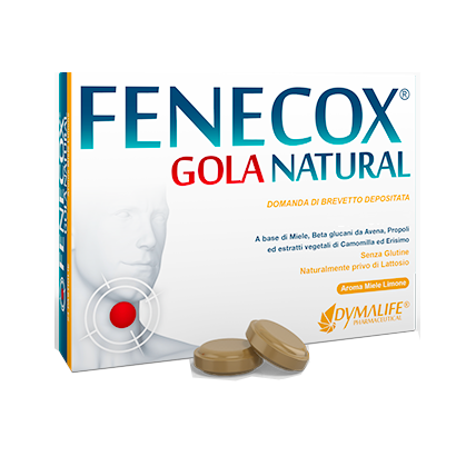 FENECOX GOLA NAT MIE/LIM 36PAST