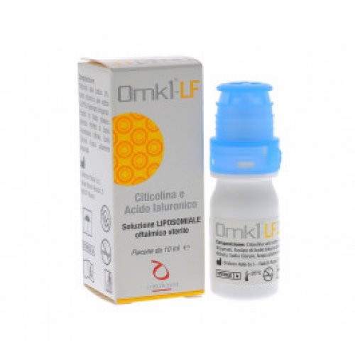 OMK1 LF GOCCE OCULARI 10ML