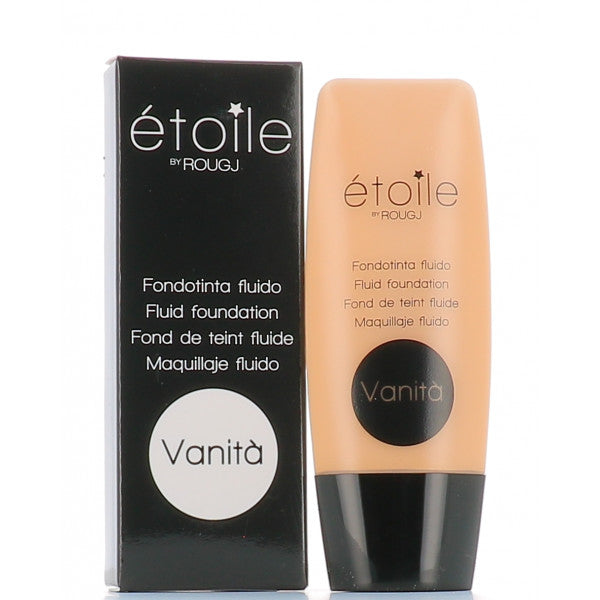 ROUGJ FONDOTINTA ETOILE 2