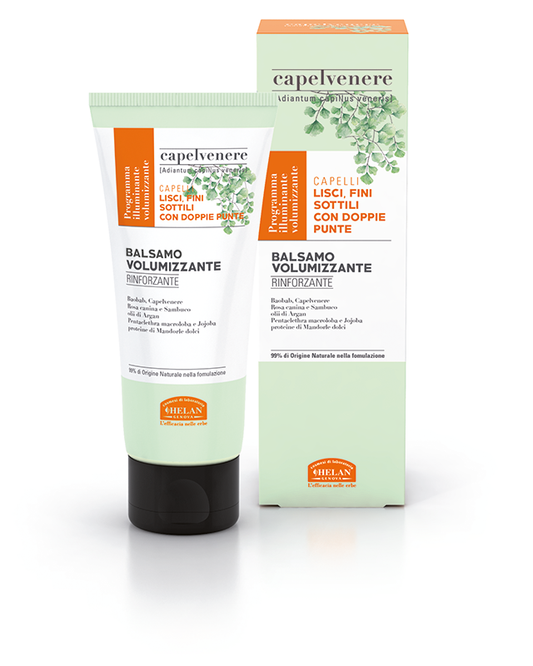 Helan Capelvenere Bio Balsamo Volumizzante 100ml