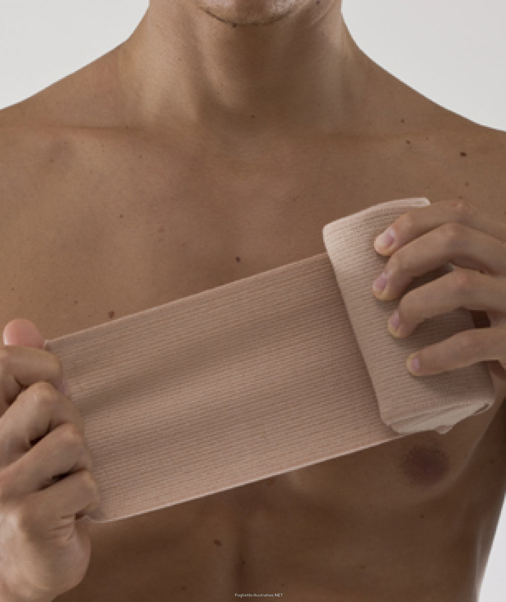 CIZETA BENDA MONOEL CM10X5M BEI