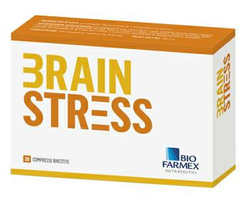 BRAIN STRESS 30CPR