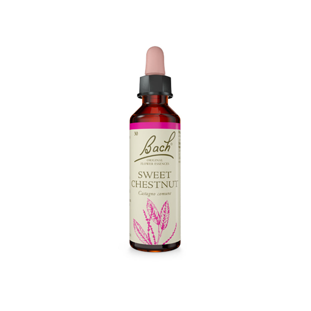 SWEET CHEST BACH ORIGINALI 20ML