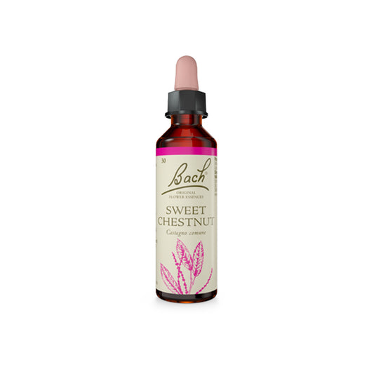 SWEET CHEST BACH ORIGINALI 20ML