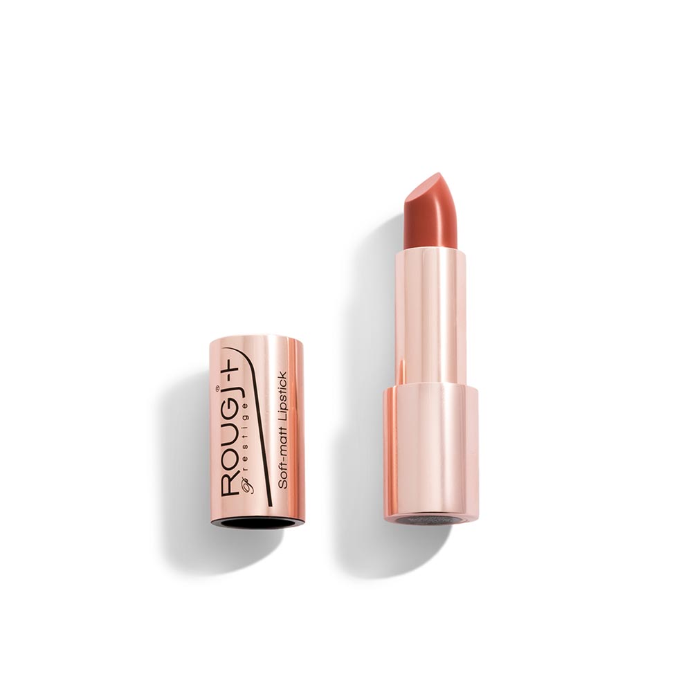 Rougj Rossetto Prestige Soft-Matt 02 Mauve