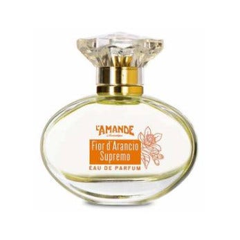 L'Amande Aromatique Eau De Parfum Fior D'Arancio Supremo 50ml