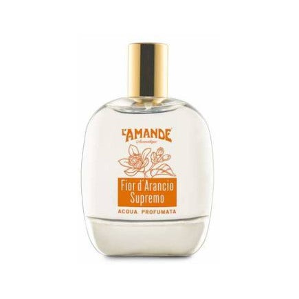 L'Amanda Aromatique Acqua Profumata Fior D'Arancio Supremo 100ml