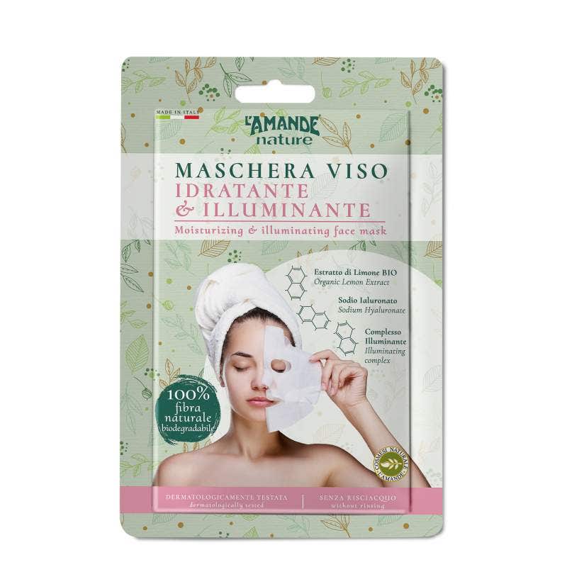 L'AMANDE NAT MASC VISO IDRAT