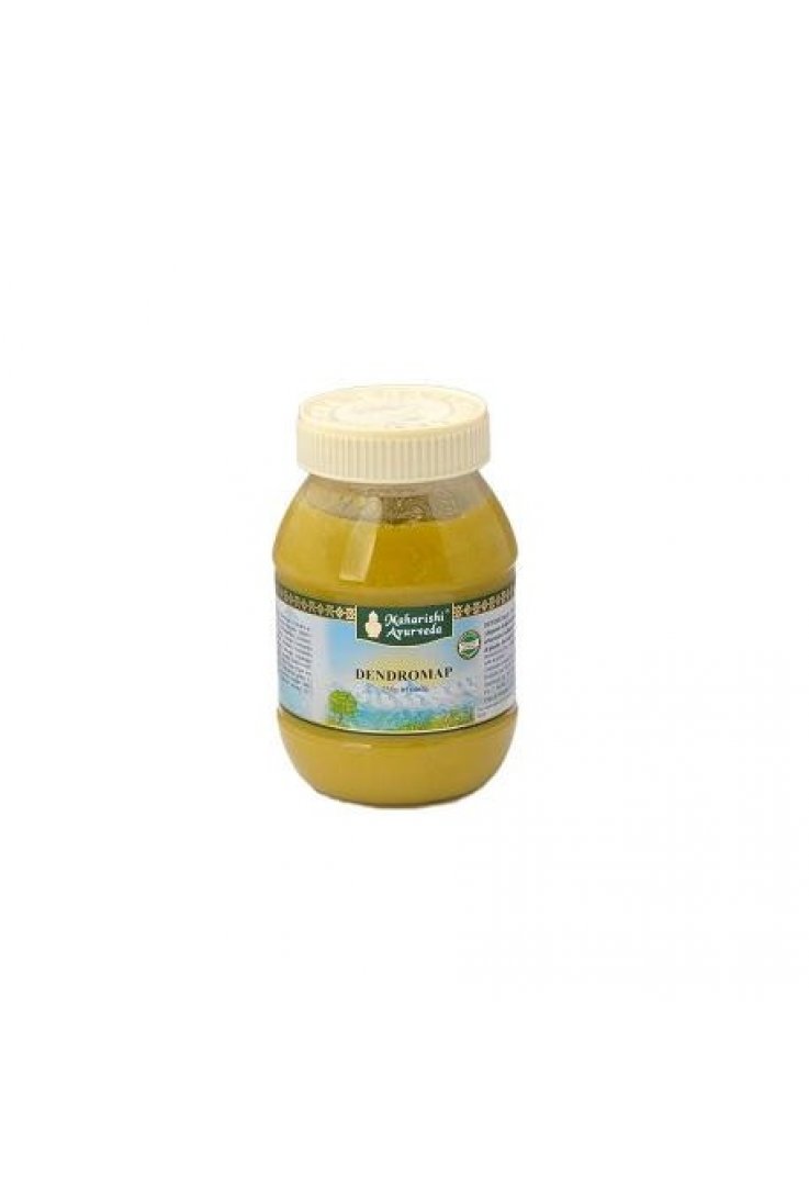 DENDROMAP Pasta 175g