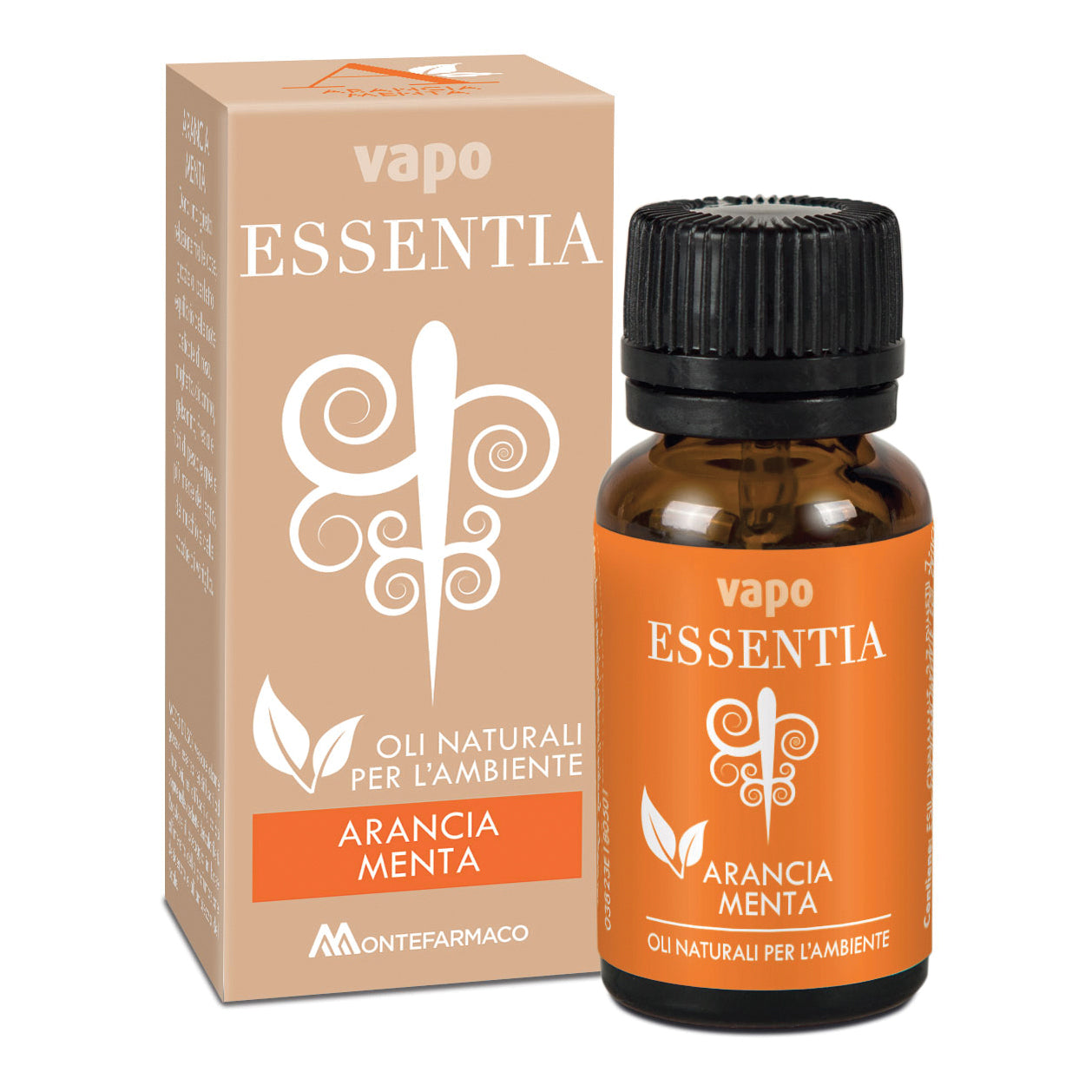 VAPO ESSENTIA ARA MENTA OE