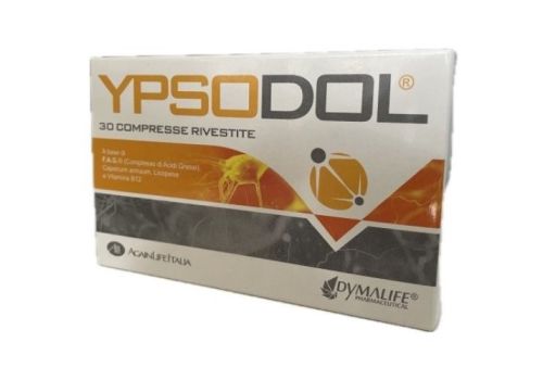Ypsodol 30 Compresse Rivestite