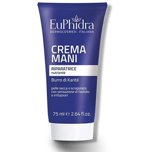 EUPHIDRA Cr.Mani Prot.75ml