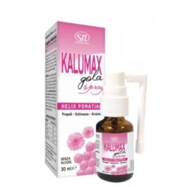 KALUMAX GOLA SPRAY 30ML