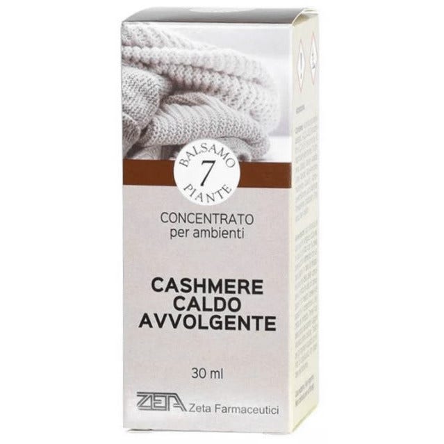 BALS 7PTE CONC CASHMERE 30ML