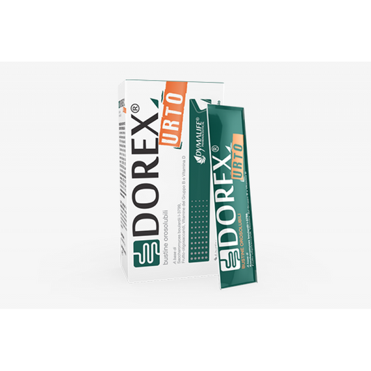 DOREX URTO 6BUST OROSOL