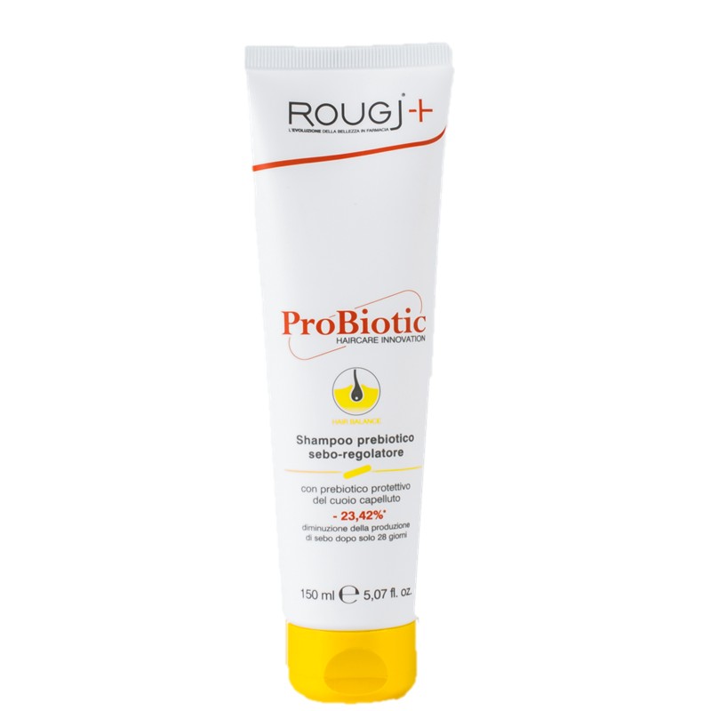 ROUGJ SHAMPOO SEBO 150ML