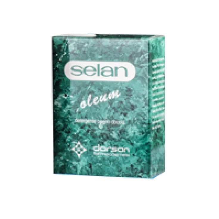 Selan Oleum Dorsan 250ml