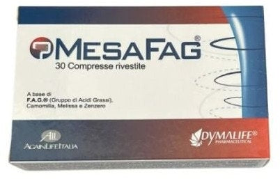 MESAFAG 30CPR