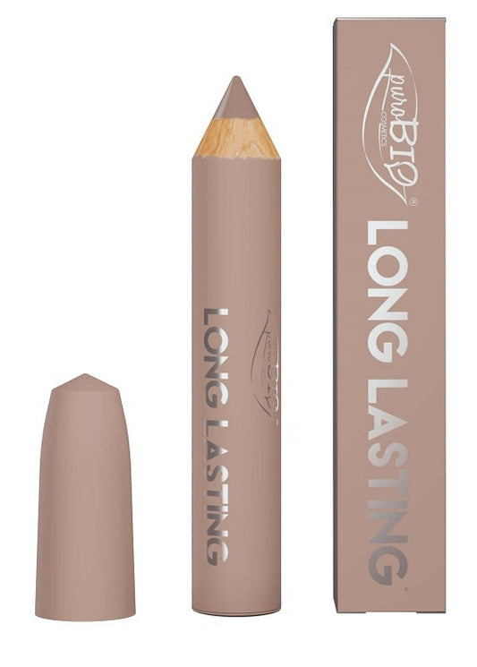 Purobio Cosmetics Chubby Terra Long Lasting 0.18 Freddo 3,3g