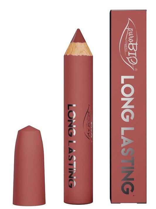 Purobio Cosmetics Chubby Blush Long Lasting 0.20 Pesca 3,3g