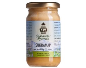 Sukramap Pasta Unguento da Massaggio 175 g