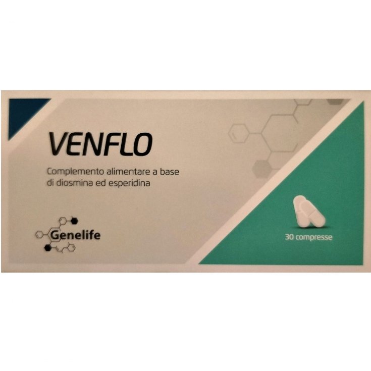 VENFLO 30CPR